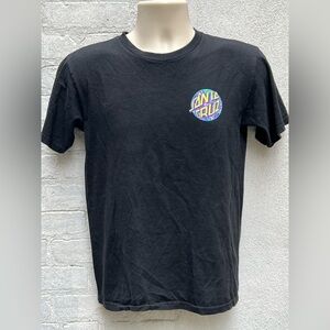 SANTA CRUZ Tee